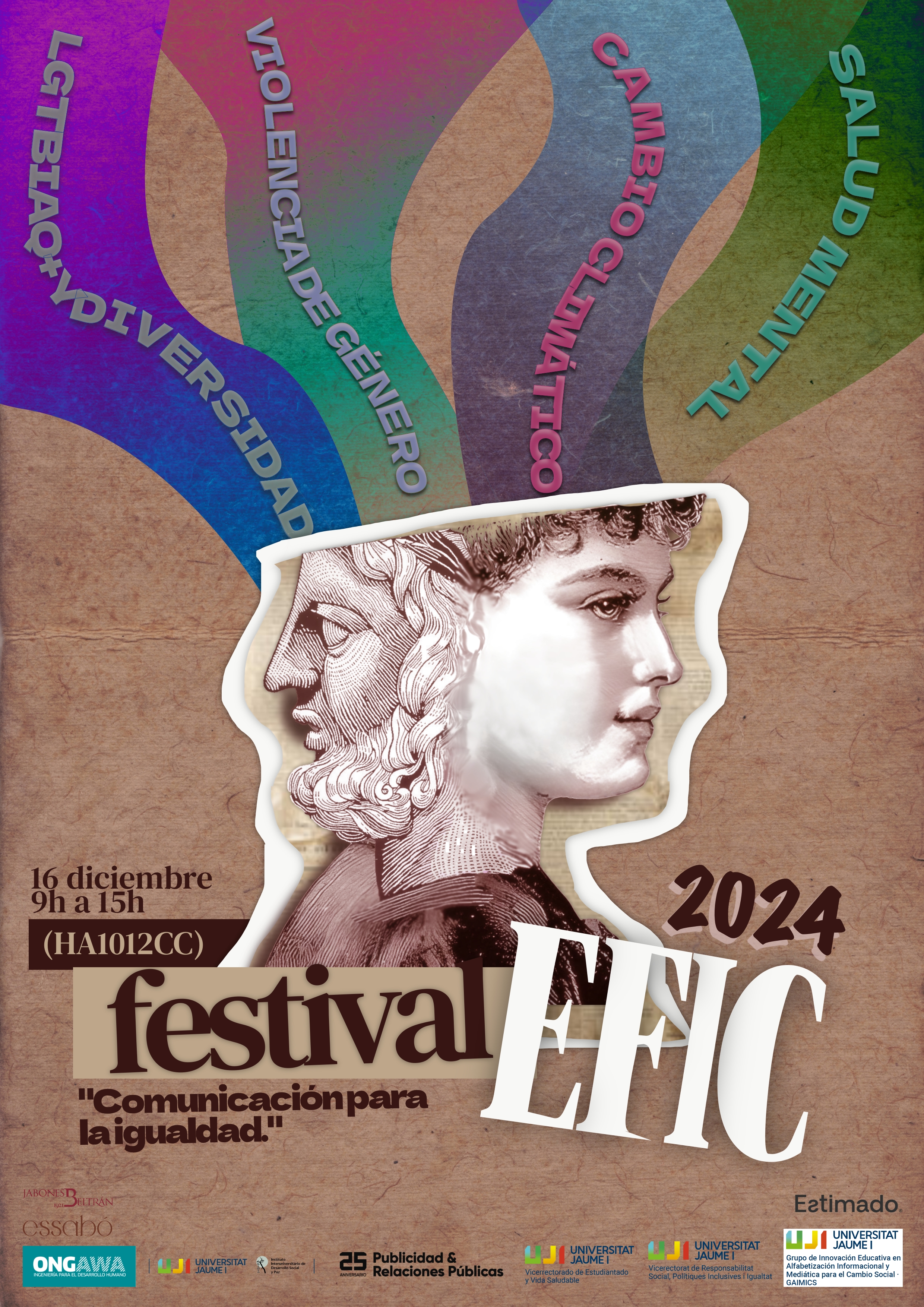 Cartel EFIC