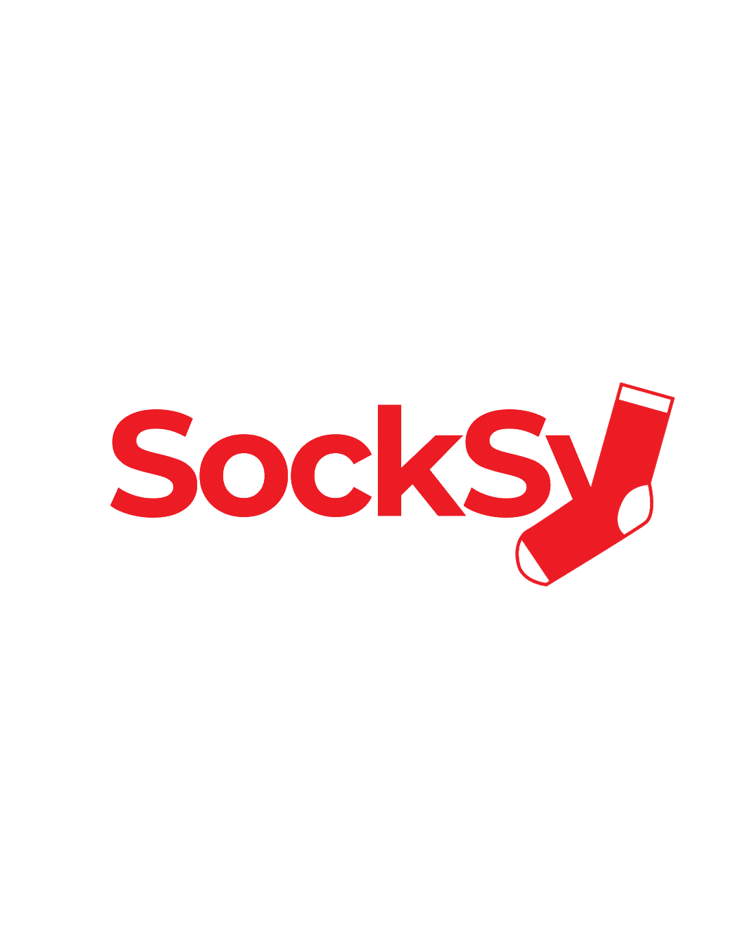 SOCKSY (tinder de calcetines)