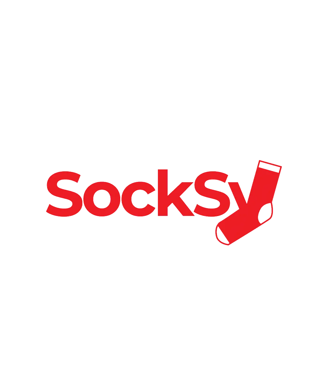 SOCKSY (tinder de calcetines)